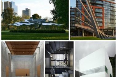 2016 DETAIL设计奖得主-BIM建筑网