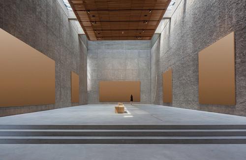 2016 DETAIL设计奖得主 2016 DETAIL设计奖得主