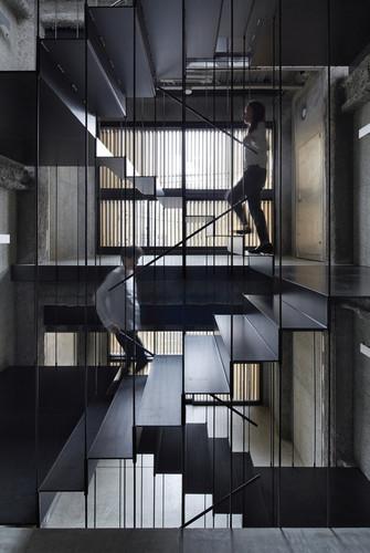 2016 DETAIL设计奖得主 2016 DETAIL设计奖得主