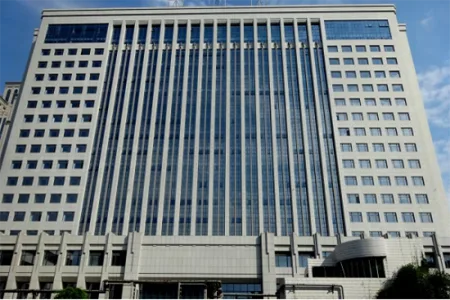 中铁城建集团携手铁四院打造BIM应用智能新建筑