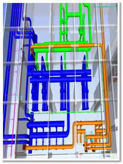湖北地区·首届MagiCAD用户交流会