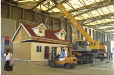 5年后，住宅产业化产能要翻番-BIM建筑网