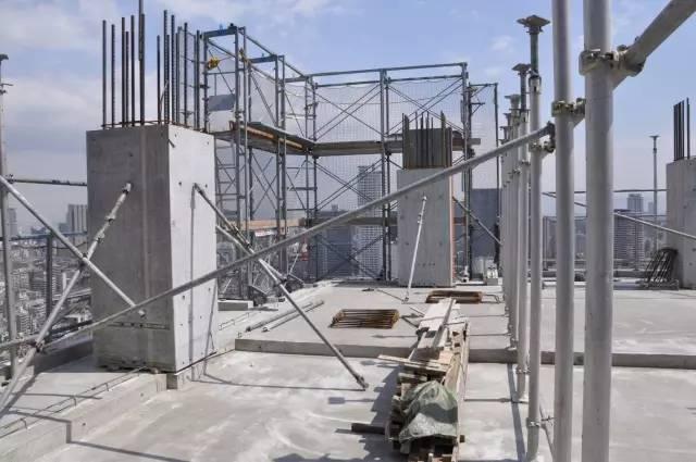 日本50层装配式住宅技术，很值得我们学习借鉴！