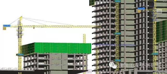 施工阶段能利用BIM做什么？