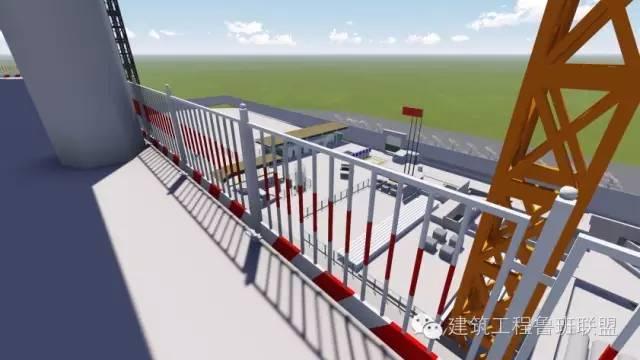 施工阶段能利用BIM做什么？