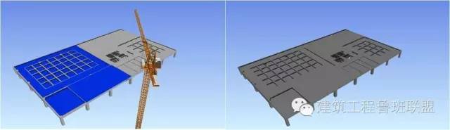 施工阶段能利用BIM做什么？