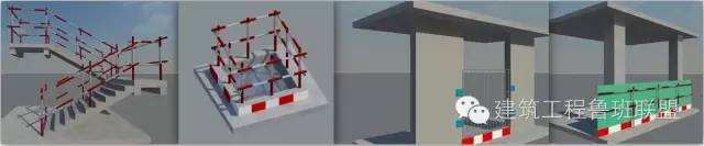 施工阶段能利用BIM做什么？