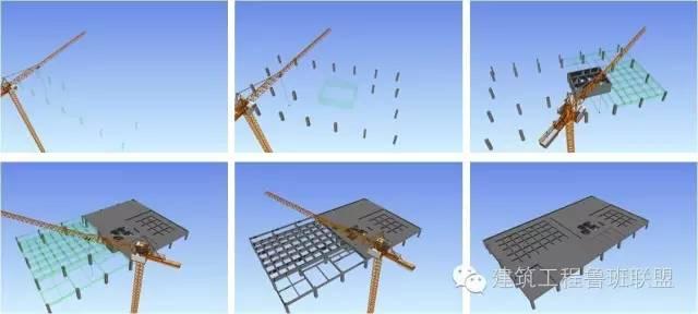 施工阶段能利用BIM做什么？