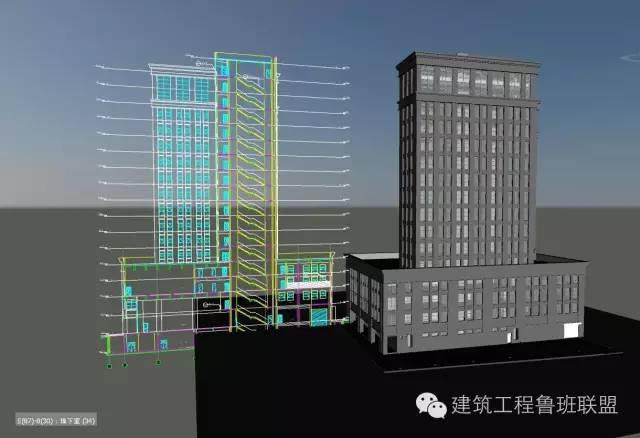 施工阶段能利用BIM做什么？