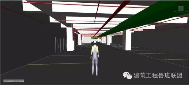 施工阶段能利用BIM做什么？