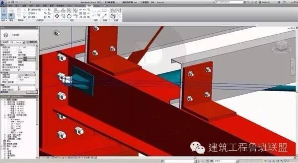 施工阶段能利用BIM做什么？