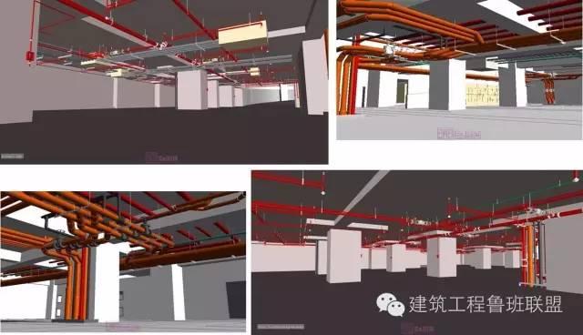 施工阶段能利用BIM做什么？
