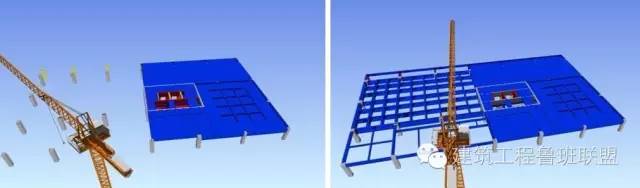 施工阶段能利用BIM做什么？