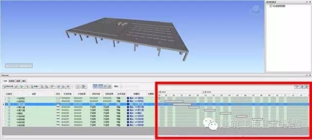 施工阶段能利用BIM做什么？