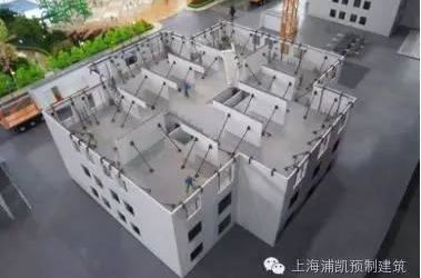 装配式建筑分类及发展-BIM建筑网