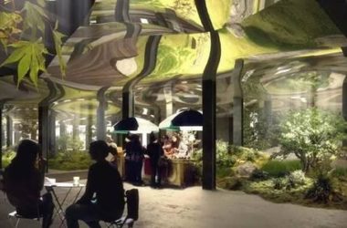 地上限高，地下城探索或许成为未来方向-BIM建筑网