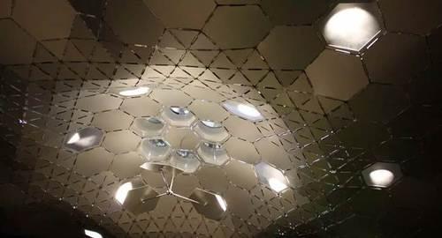 地上限高，地下城探索或许成为未来方向