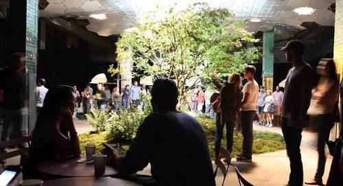 地上限高，地下城探索或许成为未来方向