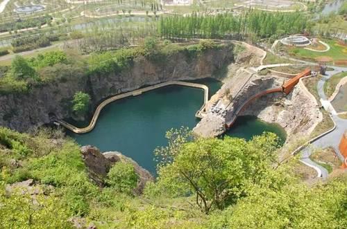 地上限高，地下城探索或许成为未来方向