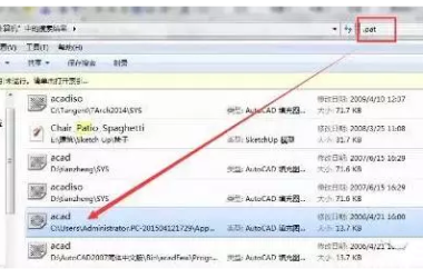 Revit如何借用CAD的填充图案-BIM建筑网