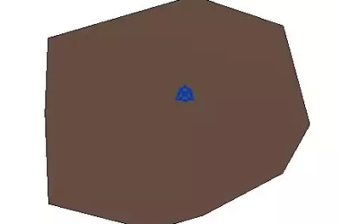 Revit中场地进行填挖方计算-BIM建筑网