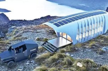 别被高大上的3D打印建筑迷惑了，它无法降低房价-BIM建筑网