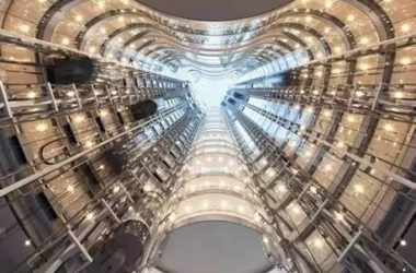 国外BIM运用经典案例赏析-BIM建筑网