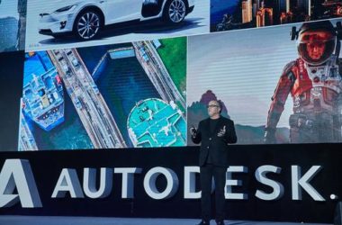 激发设计思潮 领创无限未来-BIM建筑网