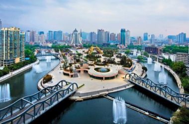 智慧城市“三位一体”运营模式渐成主流-BIM建筑网