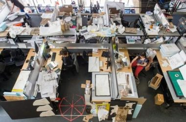 2017年美国顶尖建筑学院排名榜单-BIM建筑网