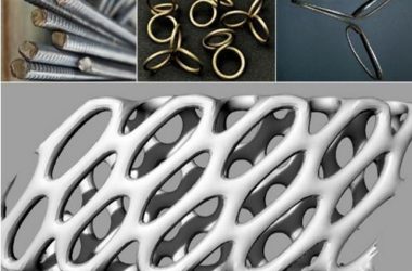 3D打印建筑引热议 网状钢纤维填充物又是啥？-BIM建筑网