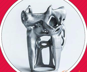 3D打印设计之利器——拓扑优化技术-BIM建筑网