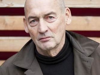 最具争议的建筑大师——央视大楼设计者雷姆·库哈斯-BIM建筑网