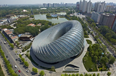 中国建造问鼎全球 深度诠释“设计·领创·未来”-BIM建筑网