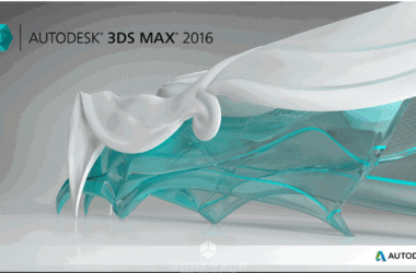 3DS MAX2016中文32位/64位全套中文/英文官方稳定版 修复文件+插件-BIM建筑网