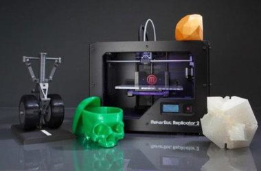 中投顾问：未来5年中国3D打印产业发展预测分析-BIM建筑网