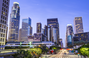 未来智慧城市发展三大新趋势-BIM建筑网