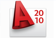 AutoCAD2010官方简体中文  32位+64位  /含序列号、密钥、注册机、安装教-BIM建筑网