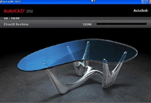 AutoCAD2012官方简体中文 32位+64位 /含安装教程-BIM建筑网