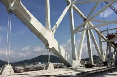 从二维出图到BIM数字化造桥-BIM建筑网