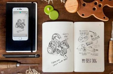 20款建筑师渴望拥有的圣诞节礼物-BIM建筑网