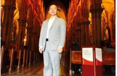 李奕桥：3D打印适合旅游建筑和寺庙建设-BIM建筑网