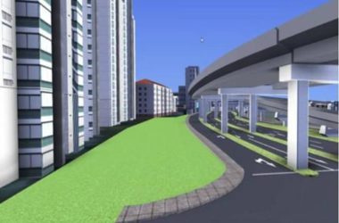 看看BIM技术如何应用到公路工程中去-BIM建筑网