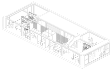 使用GIF动图提升方案表现的7种方法-BIM建筑网