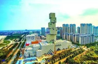 中国十大丑陋建筑，哪些上榜了?-BIM建筑网