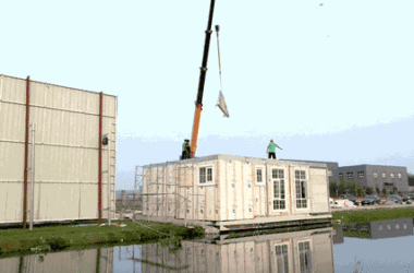 你知道吗？装配式可能会让结构工程师的饭碗更寒碜！-BIM建筑网