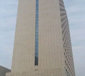 BIM在万豪五星级酒店应用-BIM建筑网