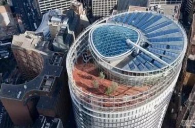 BIM技术在悉尼“布莱街一号”项目中魅力四射！-BIM建筑网