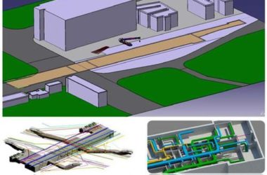 BIM在给排水工程设计中体现的五大价值-BIM建筑网