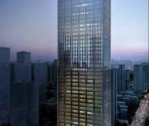 BIM技术应用于超高层机电安装工程，案例剖析！-BIM建筑网